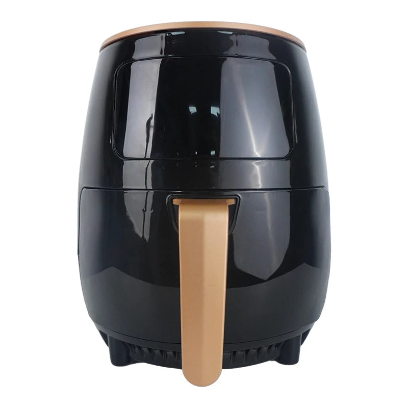 multicuiseur tout plat sans huile