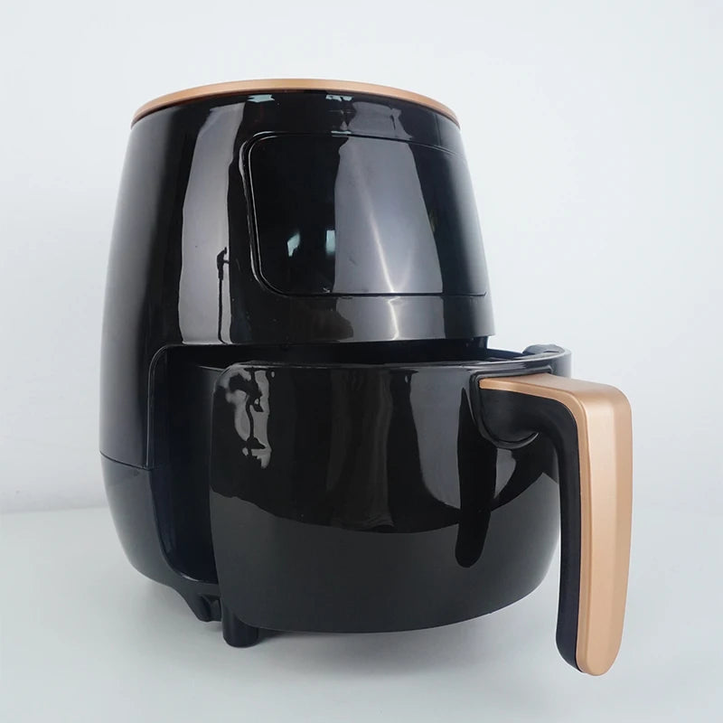 multicuiseur tout plat sans huile