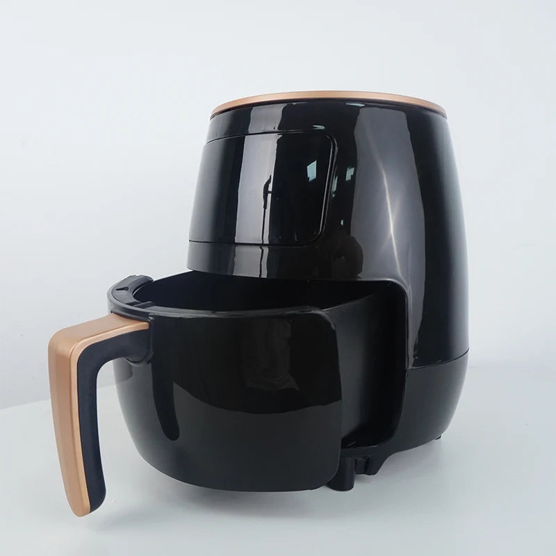 multicuiseur tout plat sans huile