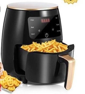 multicuiseur tout plat sans huile