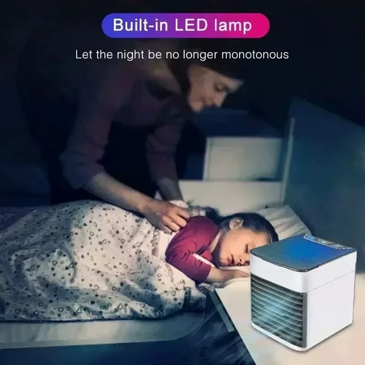 mini clim