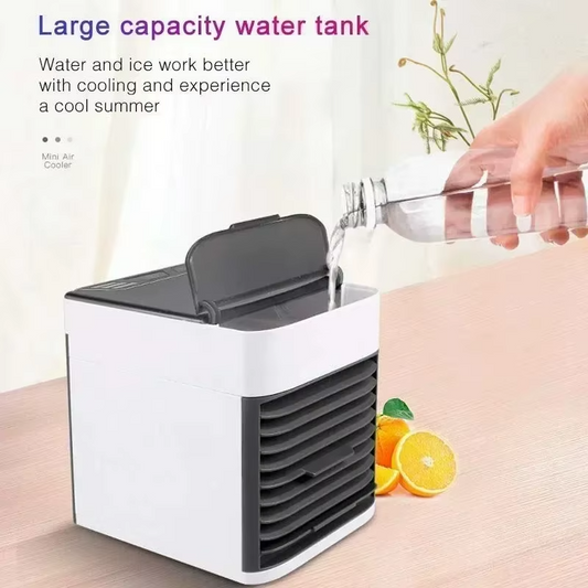 mini clim